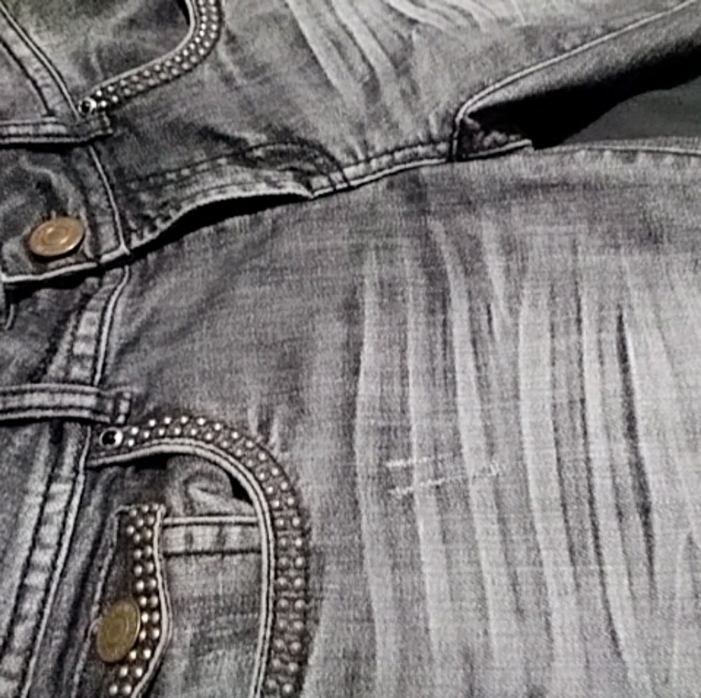 Buffalo-David Bitton Jeans